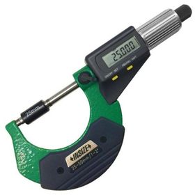 Insize 3109-50A Dijital Mikrometre