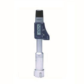 Insize 3127-50 97 mm 40-50 mm Dijital Üç Ayaklı İç Ayak Boyu Çap Mikrometresi