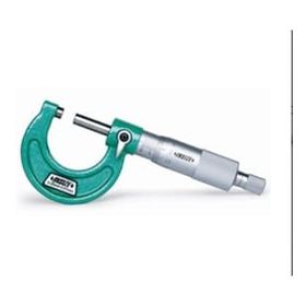 Insize 3203-1004A 4 Parça Dış Çap Mekanik Mikrometre Seti