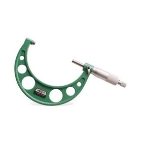 Insize 3203-100A 75-100 mm Mekanik Mikrometre