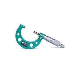 Insize 3203-200A 175-200 mm Standart Model Dış Çap Mikrometresi