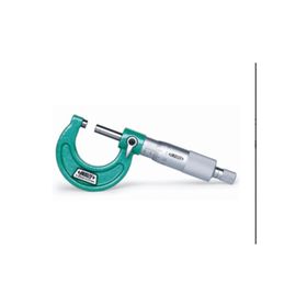Insize 3203-200A 175-200 mm Standart Model Dış Çap Mikrometresi