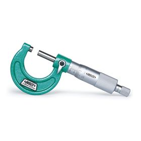Insize 3203-250A Dış Çap Mikrometre