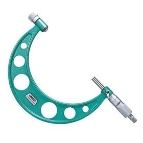 Insize 3203-250A Dış Çap Mikrometre