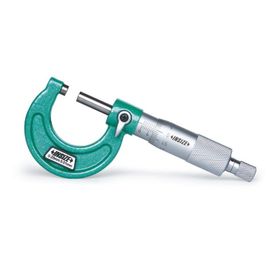 Insize 3203-25A 0-25 mm Dış Çap Mikrometre