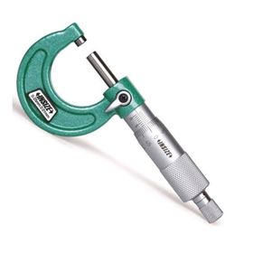 Insize 3203-25A 0-25 mm Mekanik Mikrometre