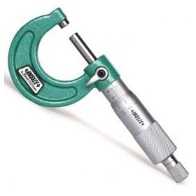 Insize 3203-25A 0-25 mm Mekanik Mikrometre