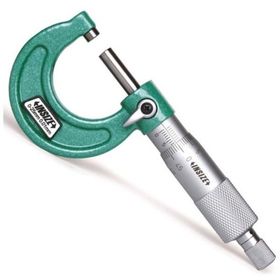 Insize 3203-25A 0-25 mm Mekanik Mikrometre