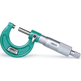 Insize 3203-25A Dış Çap Mikrometresi