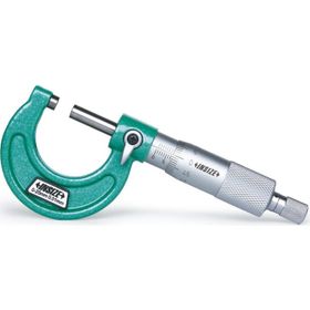 Insize 3203-25A Dış Çap Mikrometresi
