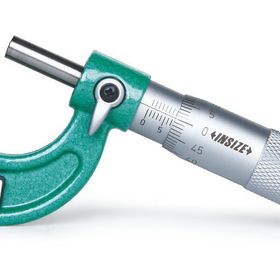 Insize 3203-25A Dış Çap Mikrometresi