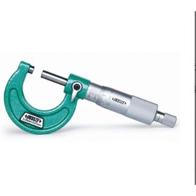Insize 3203-275A 250-275 mm Standart Model Dış Çap Mikrometresi