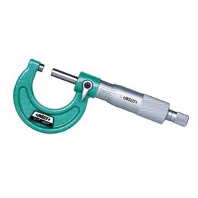 Insize 3203-300A 275-300 mm Standart Model Dış Çap Mikrometresi