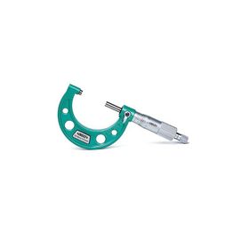 Insize 3203-50A Dıç Çap Mikrometre