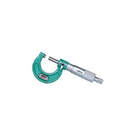 Insize 3203-75A Dış Çap Mikrometresi