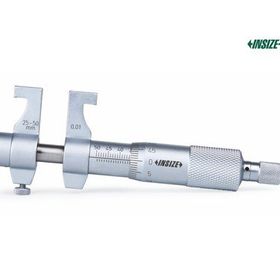 İnsize 3220-30 Mekanik İç Çap Mikrometre