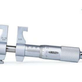 Insize 3220-75 50-75 mm İç Çap Mikrometre