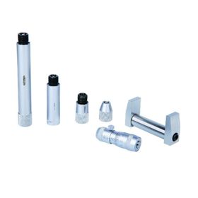 Insize 3222-300 50-300 mm Uzatmalı Boru Tipi İç Çap Mikrometre
