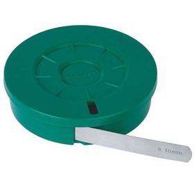 Insize 4621-03 Filler Çakısı Yaprağı