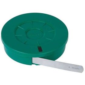 Insize 4621-03 Filler Çakısı Yaprağı