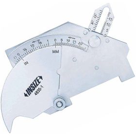 Insize 4835-1 Kaynakçı Kumpası