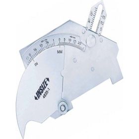Insize 4835-1 Kaynakçı Kumpası