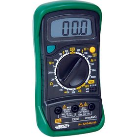 Insize 9242-ML100 Dijital Multimetre