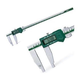 Insize Çene Boyu 100 mm 1106-501 Dijital Kumpas Tek Çeneli