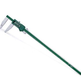 Insize Çene Boyu 100 mm 1106-501 Dijital Kumpas Tek Çeneli