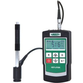 Insize HDT-LP200 Portatif Sertlik Ölçme Aleti