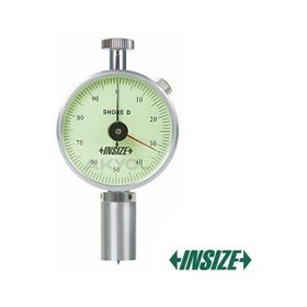 Insize ISH-SDM Shore D Sert Kauçuk Sertlik Ölçer