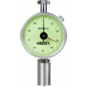 Insize ISH-SDM Shore D Sert Kauçuk Sertlik Ölçer