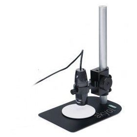 Insize ISM-PM200SA Standart Stand 10X-200X Dijital Mikroskop