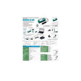 Insize ISR-C300 Yüzey Pürüzlük Ölçme Aleti Cihazı