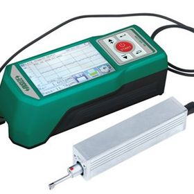 Insize ISR-C300 Yüzey Pürüzlük Ölçme Aleti Cihazı