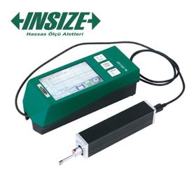 Insize ISR-C300 Yüzey Pürüzlük Ölçme Aleti Cihazı