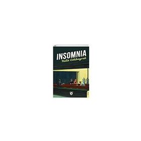 Insomnia - Halis Gökbayrak
