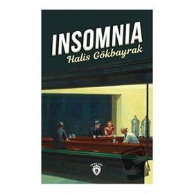 Insomnia - Halis Gökbayrak