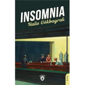 Insomnia - Halis Gökbayrak