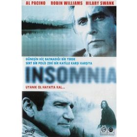 Insomnia - Stephen King