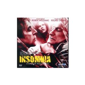 Insomnia - Stephen King