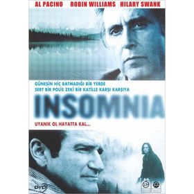 Insomnia - Stephen King