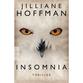 Insomnia - Stephen King