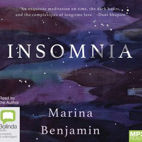 Insomnia - Stephen King