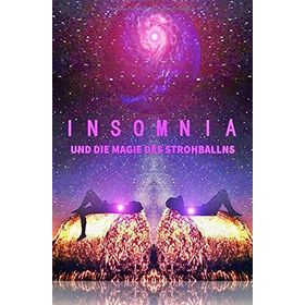 Insomnia - Stephen King