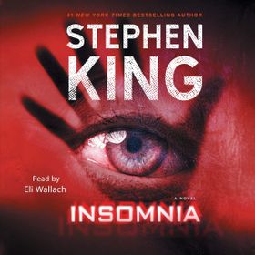 Insomnia - Stephen King