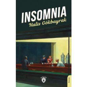 Insomnia - Stephen King