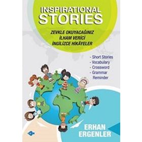 INSPIRATIONAL STORIES - ERHAN ERGENLER
