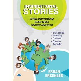INSPIRATIONAL STORIES - ERHAN ERGENLER