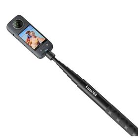 Insta360 114 cm Görünmez Selfie Çubuğu